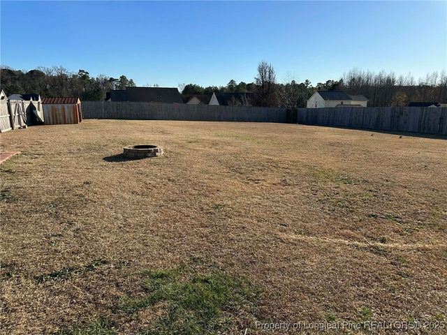 115 McKinley Drive, Raeford, NC 28376