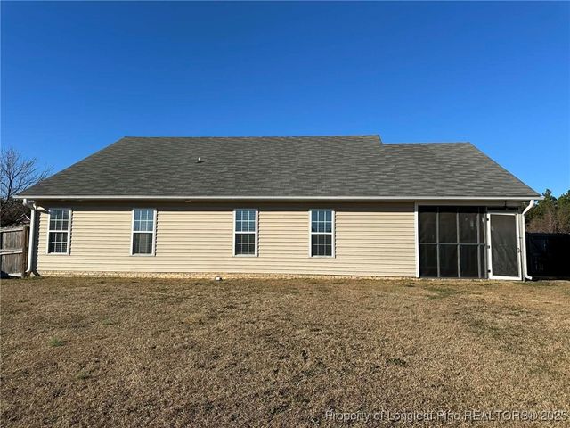 115 McKinley Drive, Raeford, NC 28376