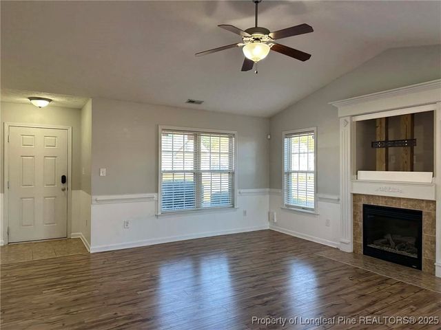 115 McKinley Drive, Raeford, NC 28376