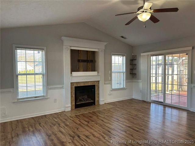 115 McKinley Drive, Raeford, NC 28376