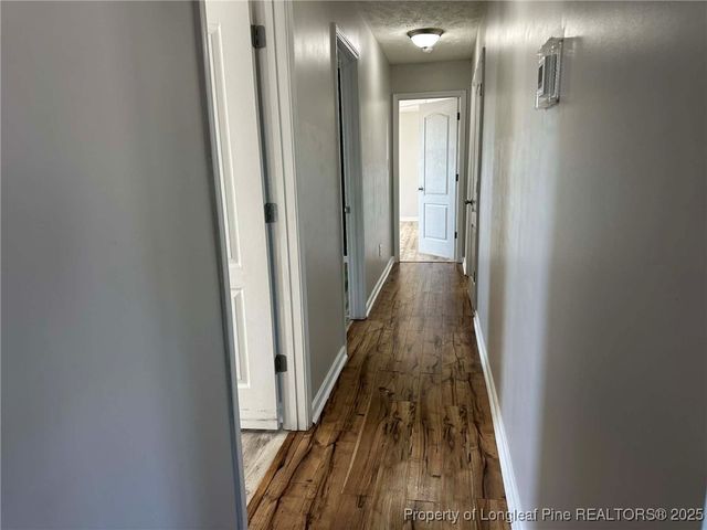 115 McKinley Drive, Raeford, NC 28376