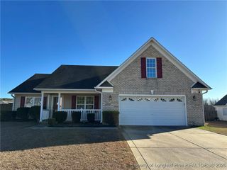 115 McKinley Drive, Raeford, NC 28376