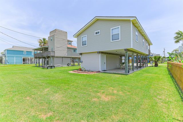 4030 Fort Bend Drive, Galveston, TX 77554