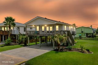 4030 Fort Bend Drive, Galveston, TX 77554