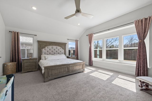 3914 Blue Stem Boulevard, Melissa, TX 75454