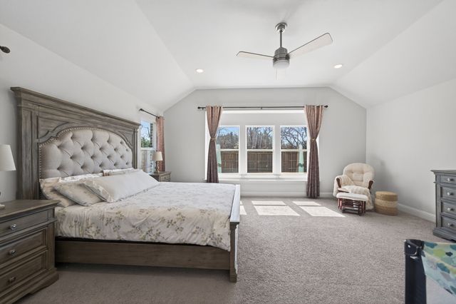 3914 Blue Stem Boulevard, Melissa, TX 75454