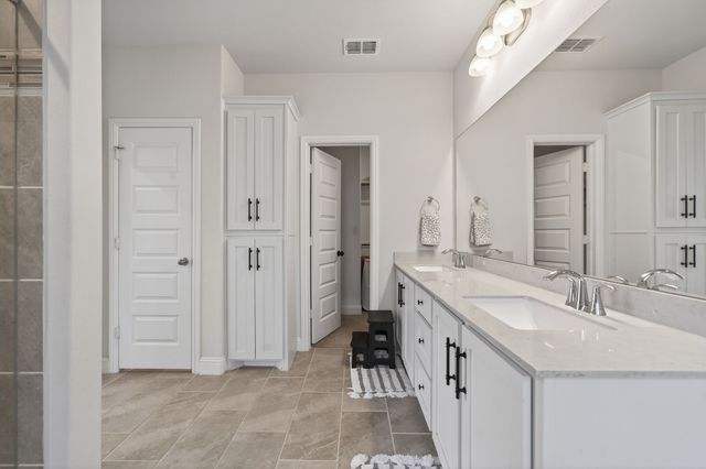 3914 Blue Stem Boulevard, Melissa, TX 75454