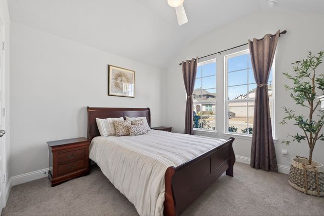 3914 Blue Stem Boulevard, Melissa, TX 75454