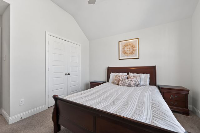 3914 Blue Stem Boulevard, Melissa, TX 75454