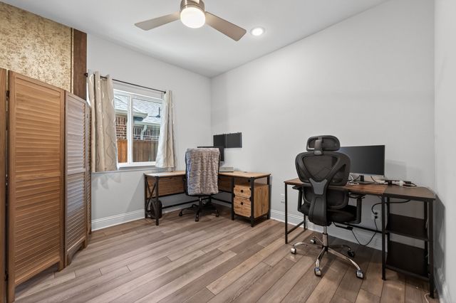 3914 Blue Stem Boulevard, Melissa, TX 75454