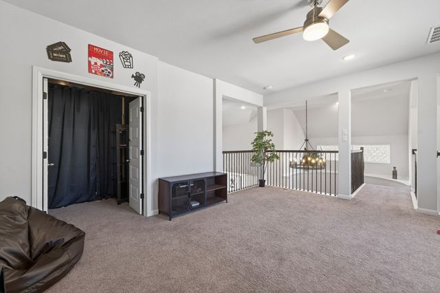 3914 Blue Stem Boulevard, Melissa, TX 75454