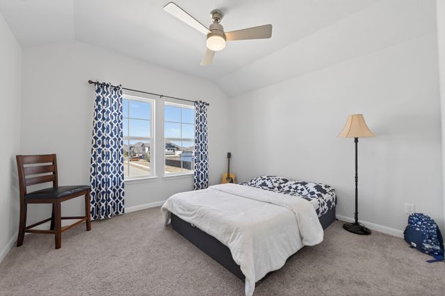 3914 Blue Stem Boulevard, Melissa, TX 75454