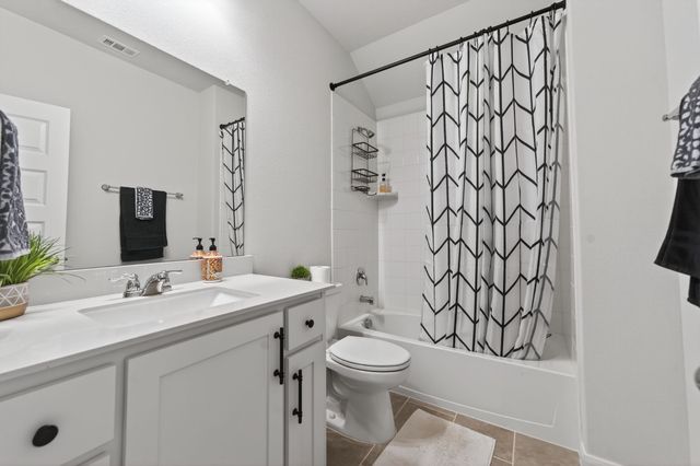 3914 Blue Stem Boulevard, Melissa, TX 75454