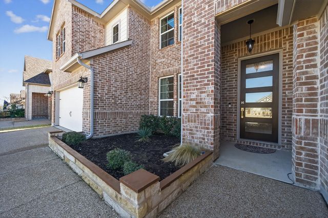 3914 Blue Stem Boulevard, Melissa, TX 75454