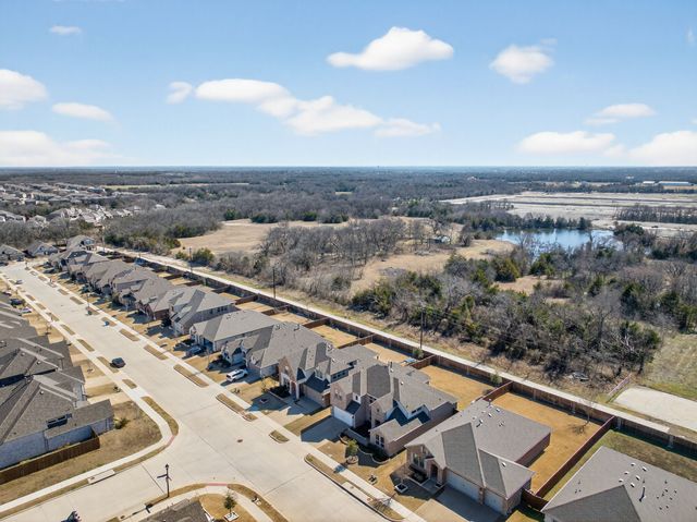 3914 Blue Stem Boulevard, Melissa, TX 75454