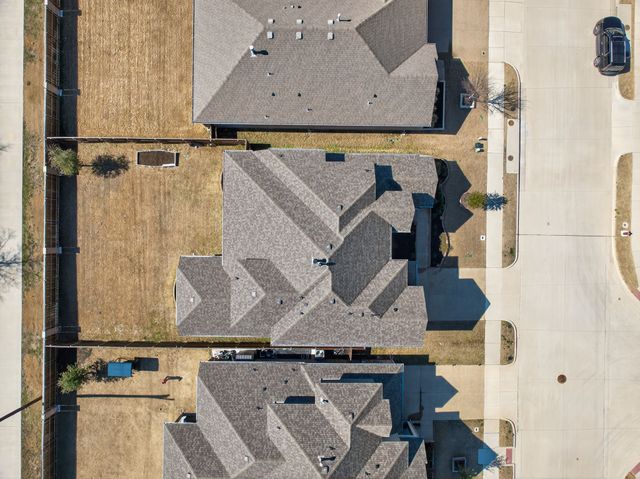 3914 Blue Stem Boulevard, Melissa, TX 75454