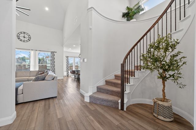 3914 Blue Stem Boulevard, Melissa, TX 75454