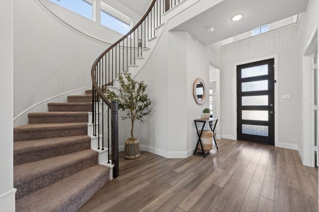 3914 Blue Stem Boulevard, Melissa, TX 75454