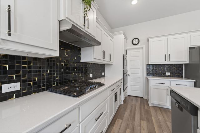 3914 Blue Stem Boulevard, Melissa, TX 75454