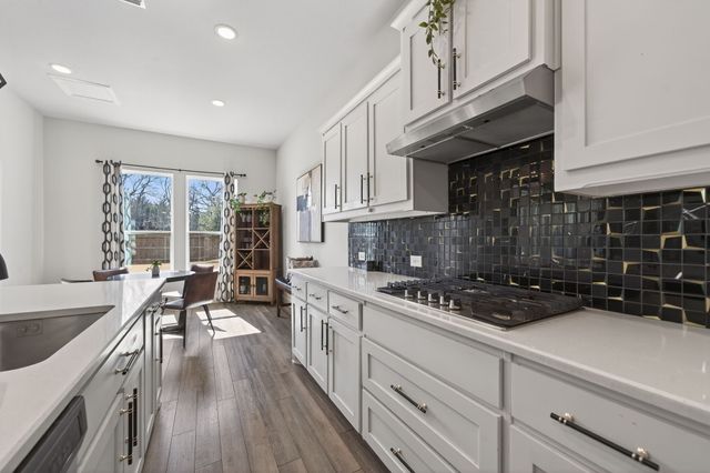 3914 Blue Stem Boulevard, Melissa, TX 75454