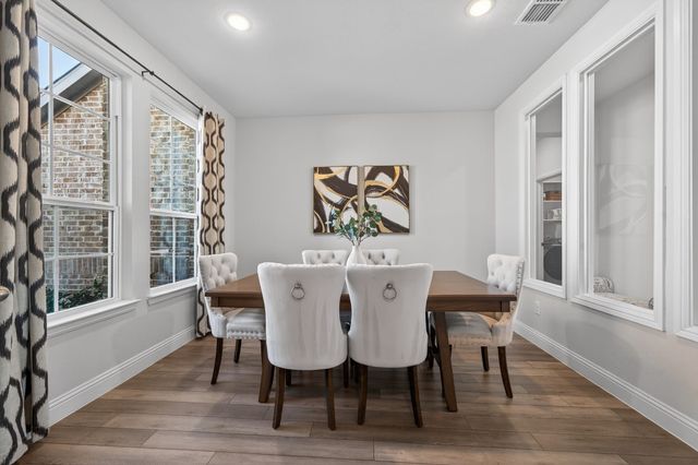 3914 Blue Stem Boulevard, Melissa, TX 75454