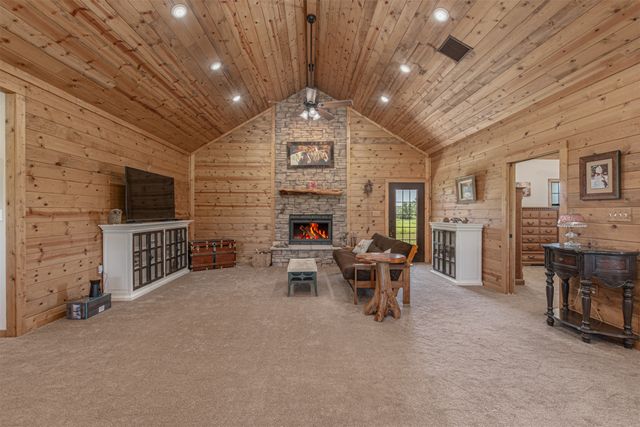 2141 Rs County Road 2250, Alba, TX 75410