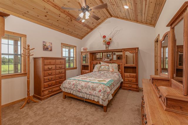 2141 Rs County Road 2250, Alba, TX 75410