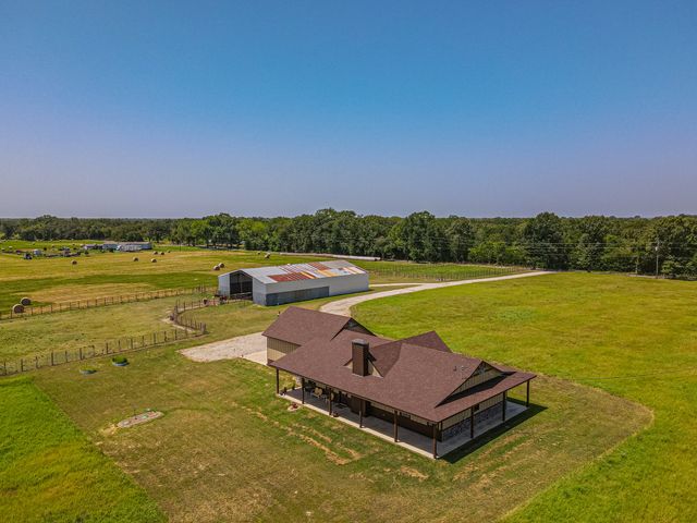 2141 Rs County Road 2250, Alba, TX 75410
