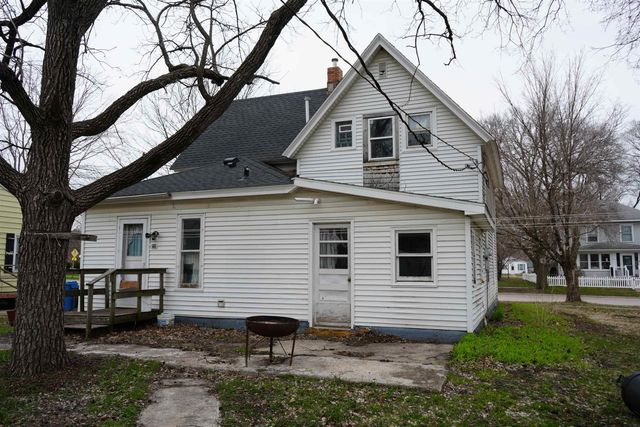220 W. TRAER ST., Greene, IA 50636