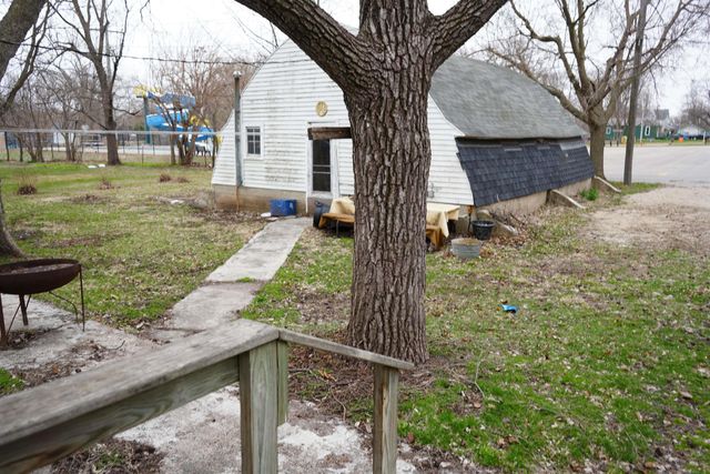 220 W. TRAER ST., Greene, IA 50636