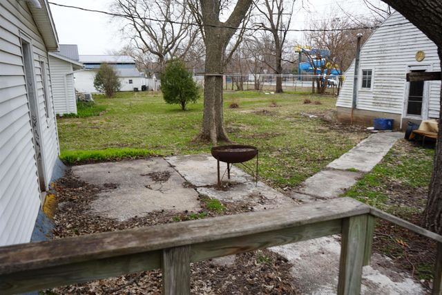 220 W. TRAER ST., Greene, IA 50636