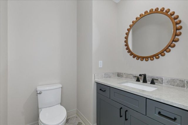 2610 N Wilderness Circle, Wichita, KS 67226