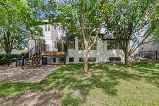 2610 N Wilderness Circle, Wichita, KS 67226