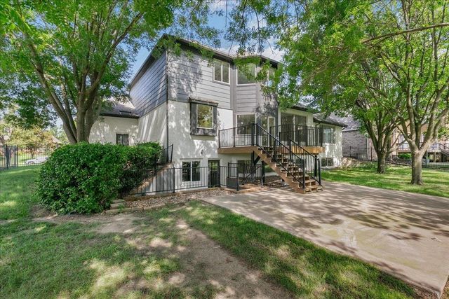 2610 N Wilderness Circle, Wichita, KS 67226