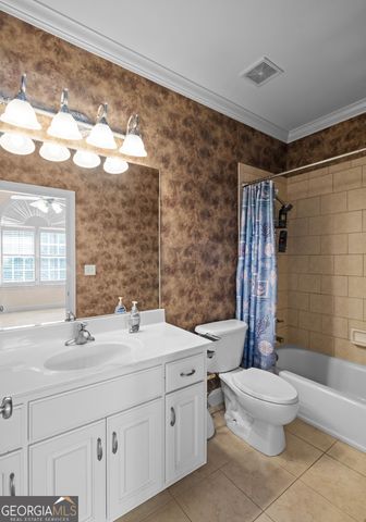 1005 Lyndhurst Way SE, Conyers, GA 30013