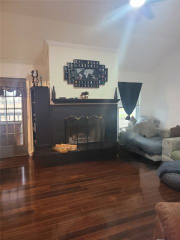 1605 Top Bluff Lane, Shreveport, LA 71109