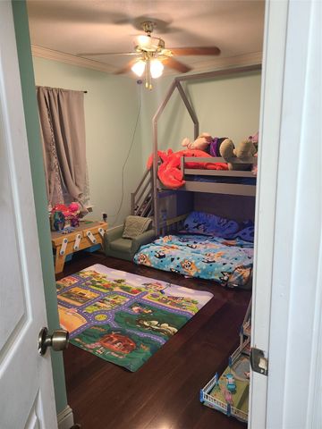 1605 Top Bluff Lane, Shreveport, LA 71109