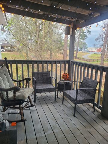 1605 Top Bluff Lane, Shreveport, LA 71109