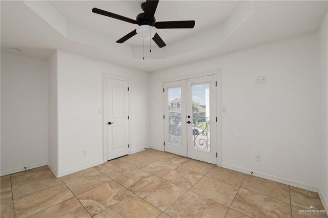 4805 June Drive, Edinburg, TX 78539