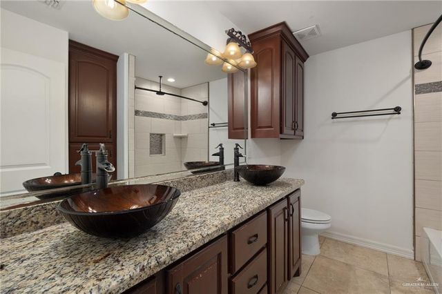 4805 June Drive, Edinburg, TX 78539