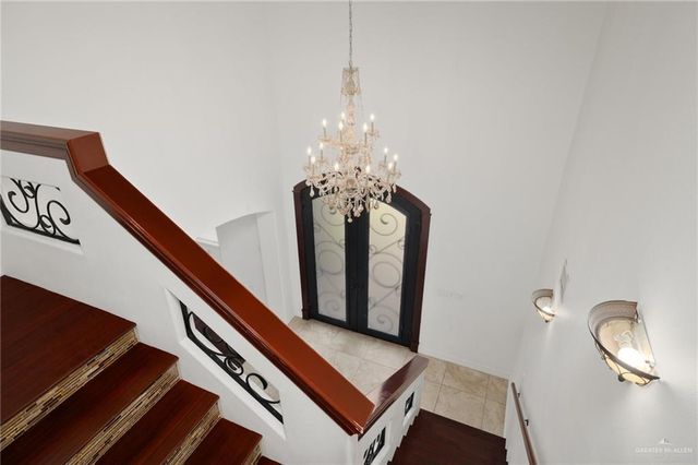 4805 June Drive, Edinburg, TX 78539