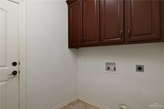 4805 June Drive, Edinburg, TX 78539