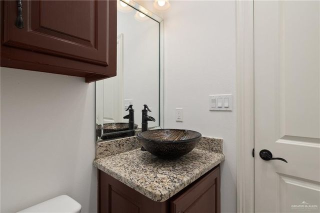 4805 June Drive, Edinburg, TX 78539