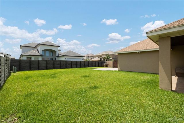 4805 June Drive, Edinburg, TX 78539