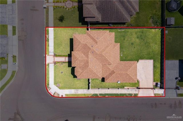 4805 June Drive, Edinburg, TX 78539