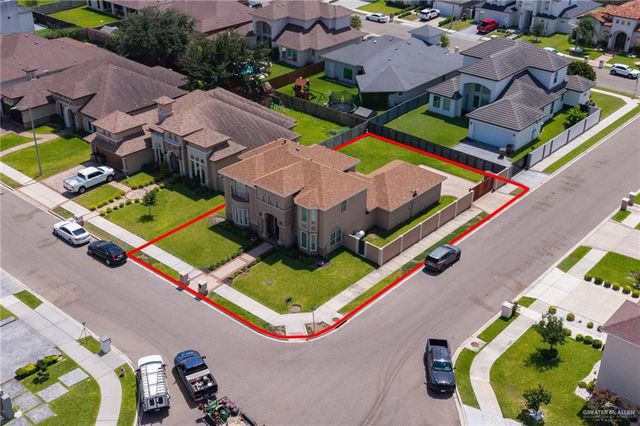 4805 June Drive, Edinburg, TX 78539