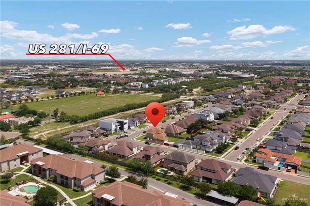 4805 June Drive, Edinburg, TX 78539