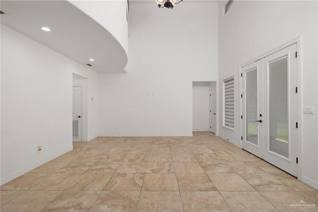 4805 June Drive, Edinburg, TX 78539