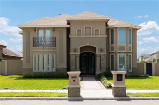 4805 June Drive, Edinburg, TX 78539