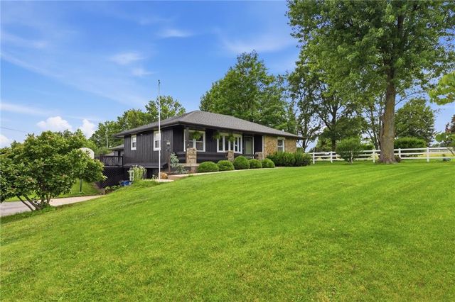 23485 W 207th Street, Spring Hill, KS 66083